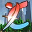 IniziCraft logo