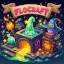 FloCraft logo