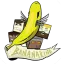 Bananarine logo