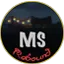 MSRebound logo