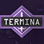Termina Towny SMP logo