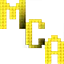 Minecraft Addicts logo