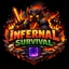 Infernal Survival logo