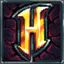 Hypixel logo