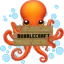 BubbleCraft logo