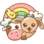Astrid Cloud logo