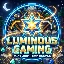 Luminous Gaming logo