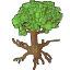 Midgardsaga.nu logo