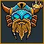 Aesir Mc logo