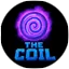 The Coil logo