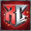 RaidCube logo