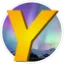 Yukraft logo