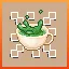 Matcha - Protected Vanilla-style SMP logo