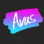 AVAS logo