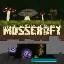 Mosscraft logo