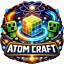 Atom-Craft logo