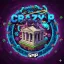 CRAZYPSMP logo