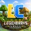 The Legendarys Craft logo