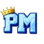 POOR MC logo