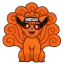 Pixelmon Anime logo