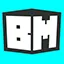 Blockminer logo