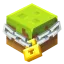 Landlock logo