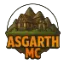 AsgarthMC logo
