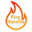 Fire Vanilla logo