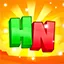 Haider Network logo