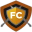 FraggleCraft logo