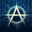 Anarchy Network logo