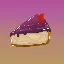 Cheesecake SMP logo