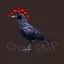 Crow SMP logo