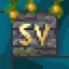 Simply Vanilla logo