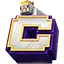 Citadelle MC logo