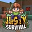 JustySurvival logo