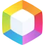 Prism Party logo