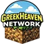 Greek Heaven Network logo