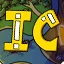 Island Clash logo
