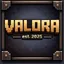 Valora logo
