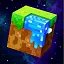 OneBlockMc logo