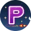 PlatonicMC logo