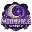 MoonVale logo