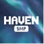 Peaceful Haven logo