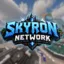 SkyronSMP logo