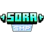 Sora SMP logo