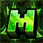 Moss SMP logo