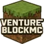 VentureBlock MC logo