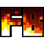 FlameBourneSMP logo