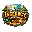 Legendcy Survival logo